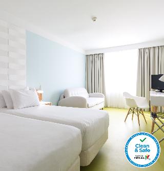 Legendary Porto Hotel fotoÄŸrafÄ±