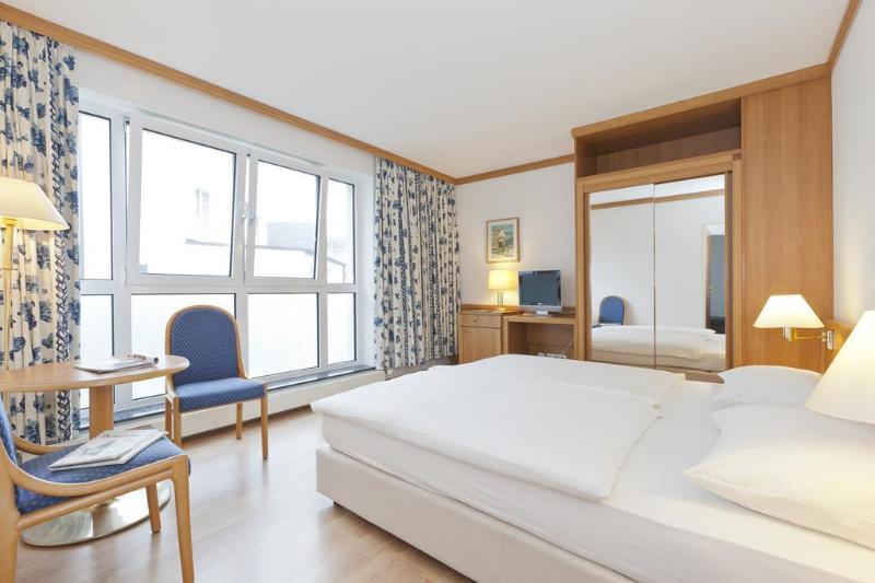 Michels Kurhotel Germania - Genel