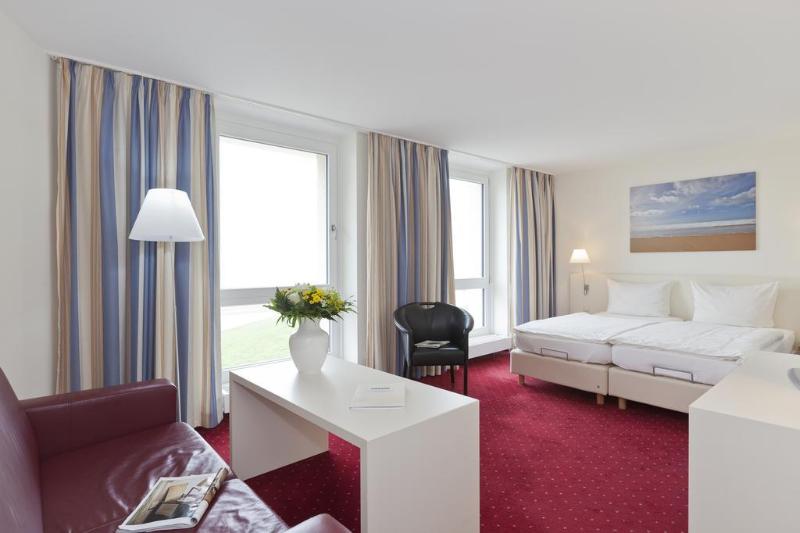 Michels Kurhotel Germania - Genel