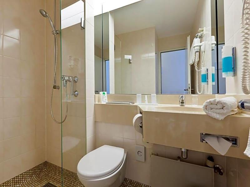 Michels Kurhotel Germania - Oda