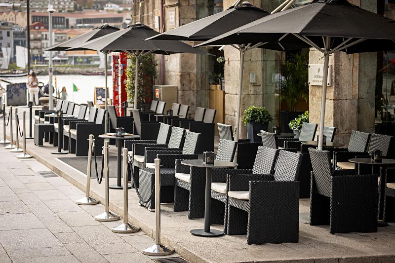 Pestana Vintage Porto-Hotel & World Heritage Site - Bar