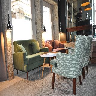 Pestana Vintage Porto-Hotel & World Heritage Site fotoÄŸrafÄ±