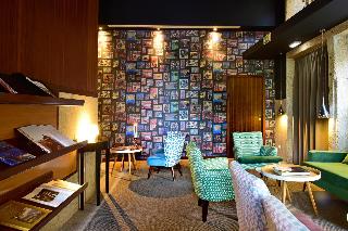 Pestana Vintage Porto-Hotel & World Heritage Site fotoÄŸrafÄ±