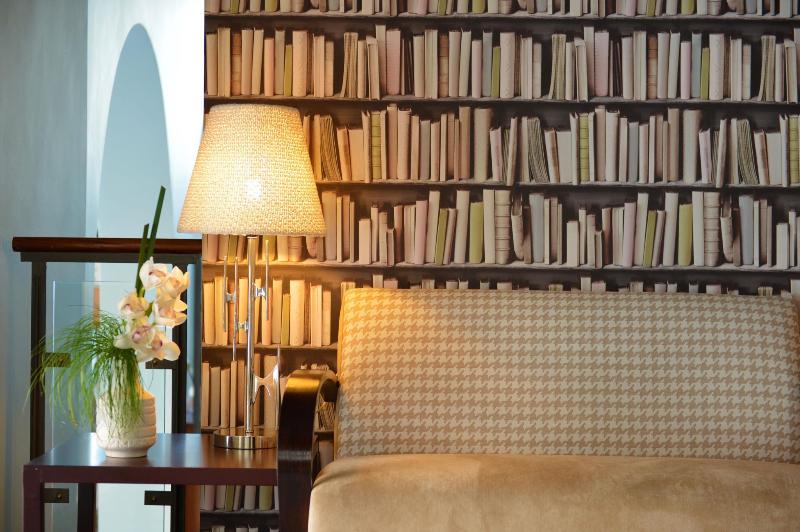Pestana Vintage Porto-Hotel & World Heritage Site - Lobi