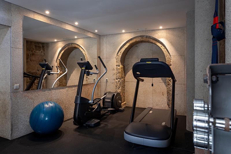Pestana Vintage Porto-Hotel & World Heritage Site - Aktivite
