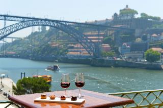 Pestana Vintage Porto-Hotel & World Heritage Site fotoÄŸrafÄ±