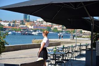 Pestana Vintage Porto-Hotel & World Heritage Site fotoÄŸrafÄ±