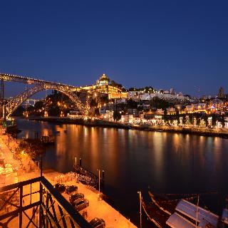 Pestana Vintage Porto-Hotel & World Heritage Site fotoÄŸrafÄ±