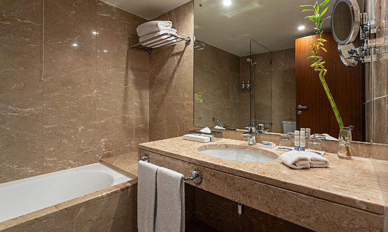 Pestana Vintage Porto-Hotel & World Heritage Site - Oda