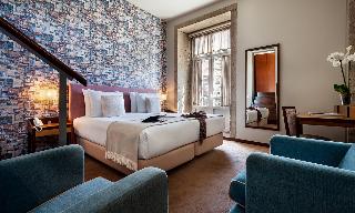 Pestana Vintage Porto-Hotel & World Heritage Site fotoÄŸrafÄ±