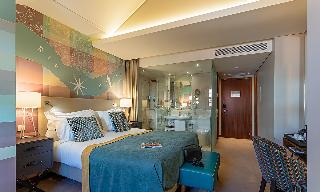 Pestana Vintage Porto-Hotel & World Heritage Site fotoÄŸrafÄ±