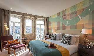 Pestana Vintage Porto-Hotel & World Heritage Site fotoÄŸrafÄ±