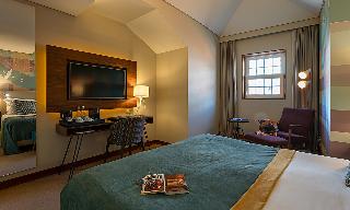 Pestana Vintage Porto-Hotel & World Heritage Site fotoÄŸrafÄ±