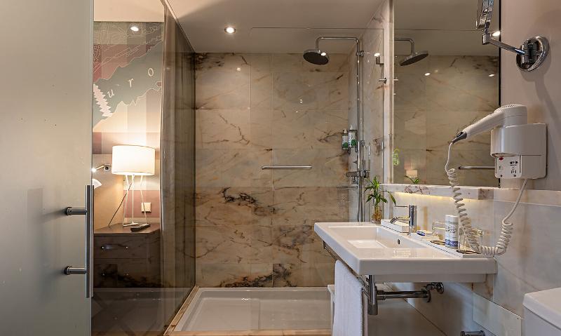 Pestana Vintage Porto-Hotel & World Heritage Site - Oda