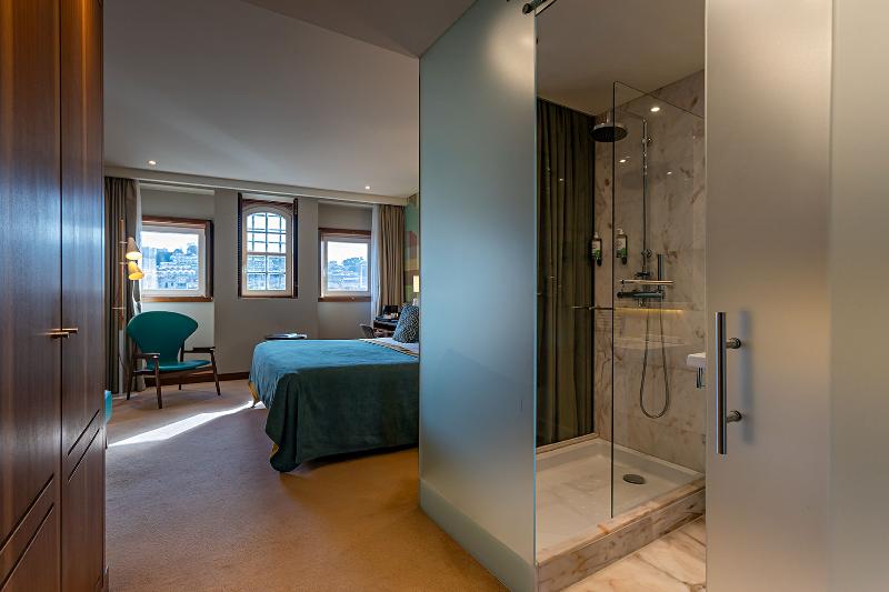 Pestana Vintage Porto-Hotel & World Heritage Site - Oda