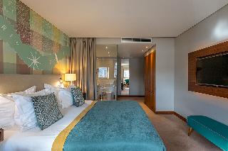 Pestana Vintage Porto-Hotel & World Heritage Site fotoÄŸrafÄ±
