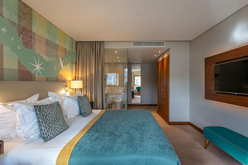 Pestana Vintage Porto-Hotel & World Heritage Site - Oda