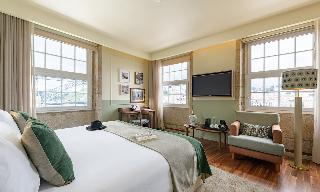 Pestana Vintage Porto-Hotel & World Heritage Site fotoÄŸrafÄ±