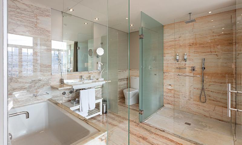 Pestana Vintage Porto-Hotel & World Heritage Site - Oda