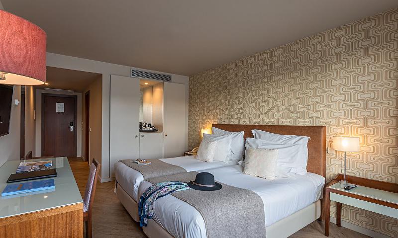 Pestana Vintage Porto-Hotel & World Heritage Site - Oda