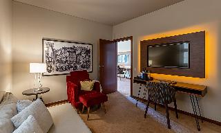 Pestana Vintage Porto-Hotel & World Heritage Site fotoÄŸrafÄ±