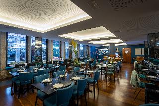 Pestana Vintage Porto-Hotel & World Heritage Site fotoÄŸrafÄ±