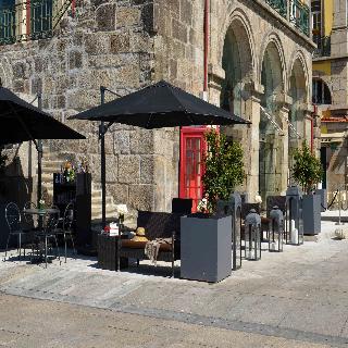 Pestana Vintage Porto-Hotel & World Heritage Site fotoÄŸrafÄ±
