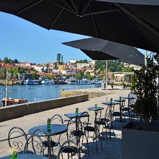 Pestana Vintage Porto-Hotel & World Heritage Site fotoÄŸrafÄ±