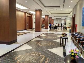 Sahid Raya Hotel and Convention Yogyakarta fotoÄŸrafÄ±