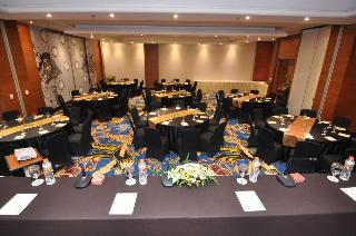 Sahid Raya Hotel and Convention Yogyakarta fotoÄŸrafÄ±