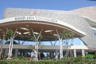 Sahid Raya Hotel and Convention Yogyakarta otel fotoğrafı