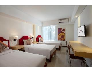 Sahid Raya Hotel and Convention Yogyakarta fotoÄŸrafÄ±