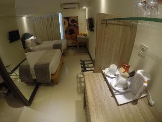 Sahid Raya Hotel and Convention Yogyakarta fotoÄŸrafÄ±