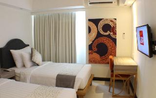 Sahid Raya Hotel and Convention Yogyakarta fotoÄŸrafÄ±