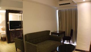 Sahid Raya Hotel and Convention Yogyakarta fotoÄŸrafÄ±