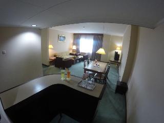 Sahid Raya Hotel and Convention Yogyakarta fotoÄŸrafÄ±