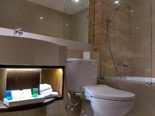 Sahid Raya Hotel and Convention Yogyakarta fotoÄŸrafÄ±