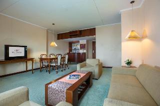 Sahid Raya Hotel and Convention Yogyakarta fotoÄŸrafÄ±