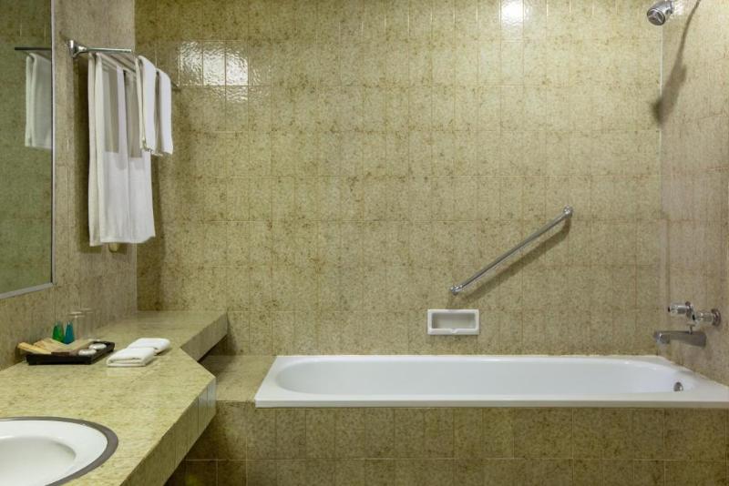 Sahid Raya Hotel and Convention Yogyakarta - Oda
