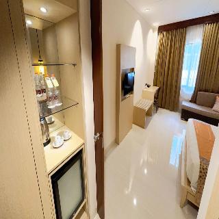 Sahid Raya Hotel and Convention Yogyakarta fotoÄŸrafÄ±