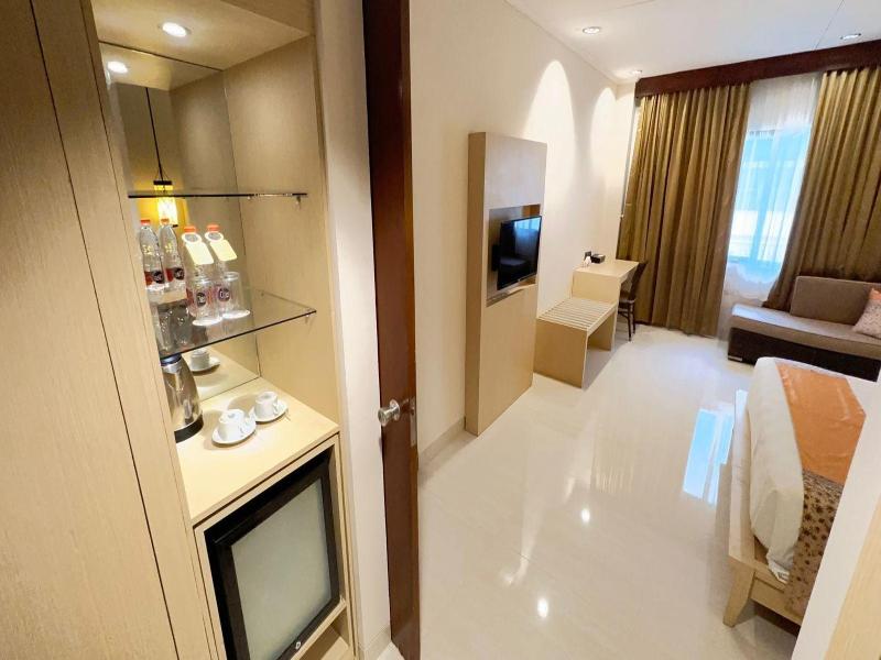 Sahid Raya Hotel and Convention Yogyakarta - Oda