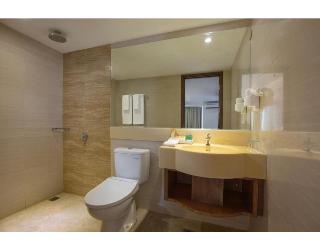 Sahid Raya Hotel and Convention Yogyakarta fotoÄŸrafÄ±