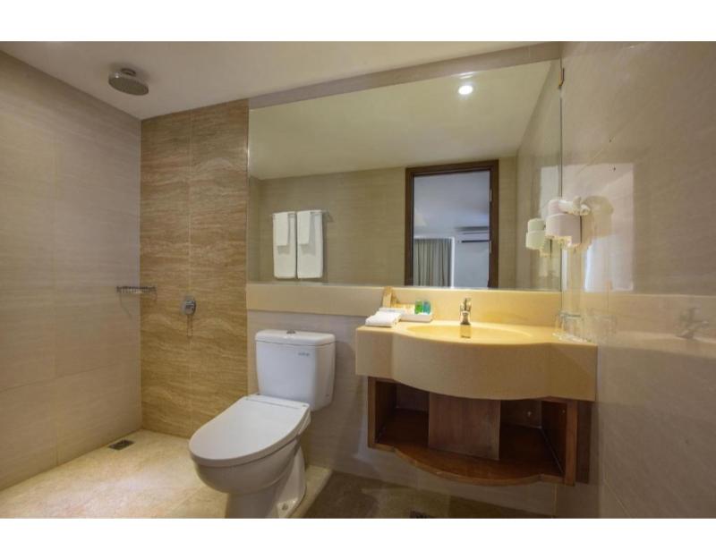 Sahid Raya Hotel and Convention Yogyakarta - Oda