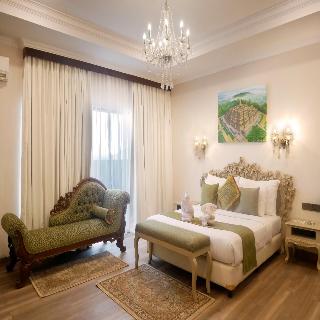 Sahid Raya Hotel and Convention Yogyakarta fotoÄŸrafÄ±