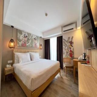 Sahid Raya Hotel and Convention Yogyakarta fotoÄŸrafÄ±