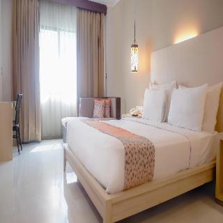 Sahid Raya Hotel and Convention Yogyakarta fotoÄŸrafÄ±
