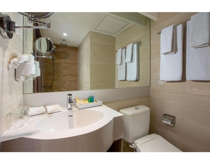 Sahid Raya Hotel and Convention Yogyakarta - Oda
