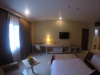 Sahid Raya Hotel and Convention Yogyakarta fotoÄŸrafÄ±