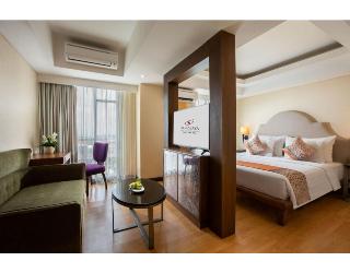 Sahid Raya Hotel and Convention Yogyakarta fotoÄŸrafÄ±