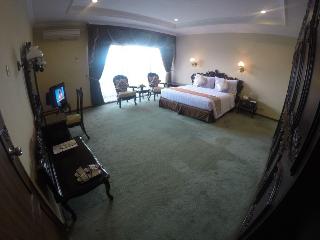 Sahid Raya Hotel and Convention Yogyakarta fotoÄŸrafÄ±